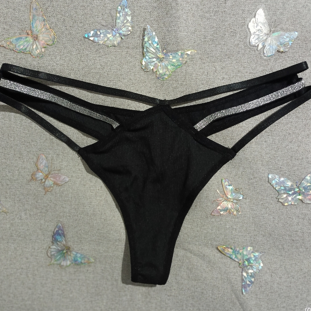 New Set of 3 Panties